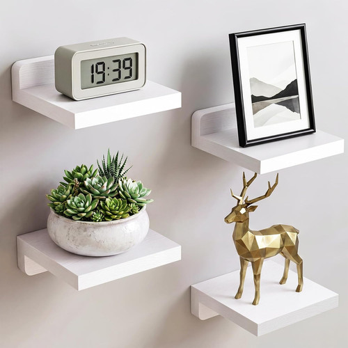 Small floating shelves - small,