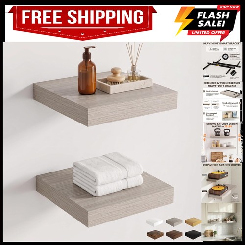 Easy install rustic inch - rustic,
